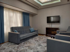 Apartment Center 1